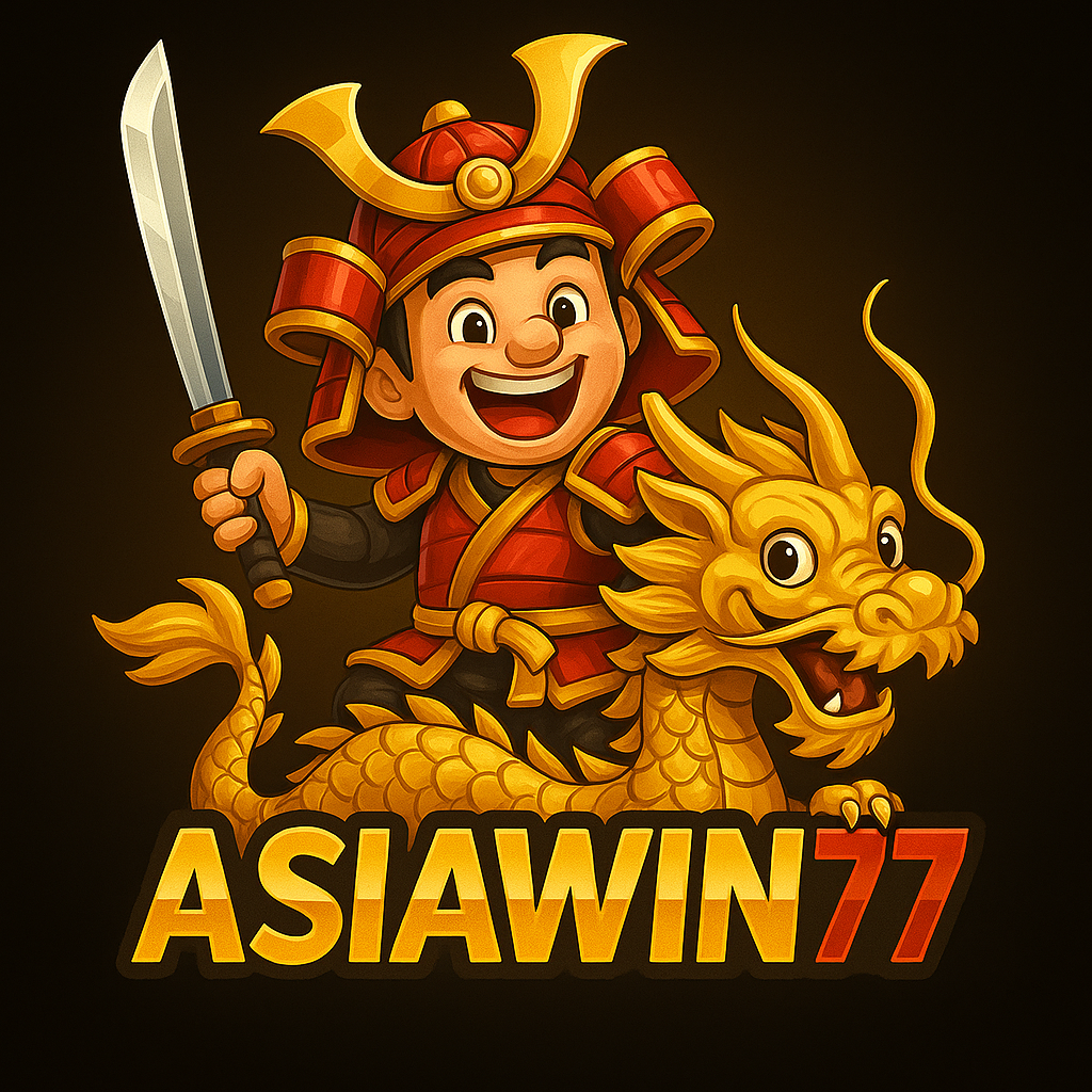Asiawin77 – Game Asiawin 77 Terpopuler 2025 Wajib Dicoba!